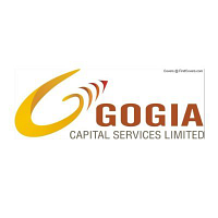 GOGIA CAPITAL GROWTH LIMITED logo