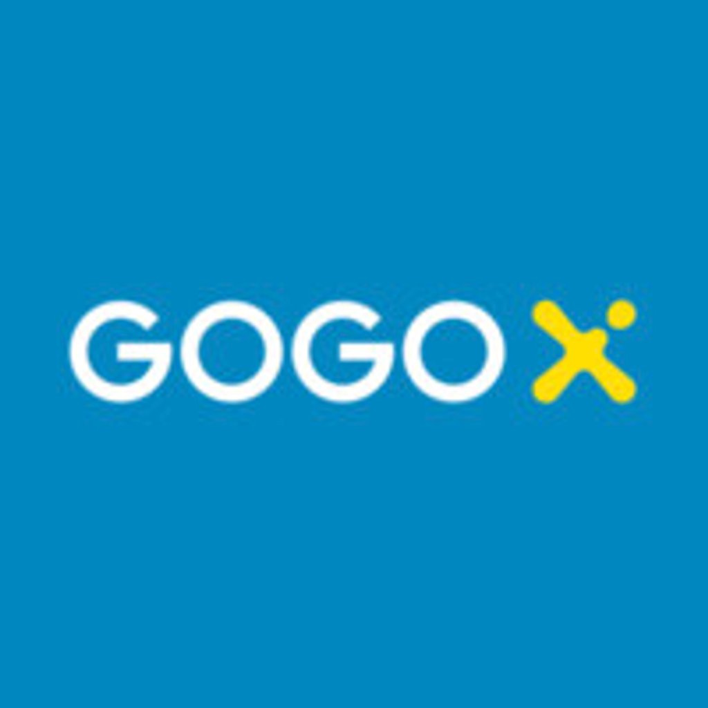 GOGOX HOLDINGS LIMITED logo
