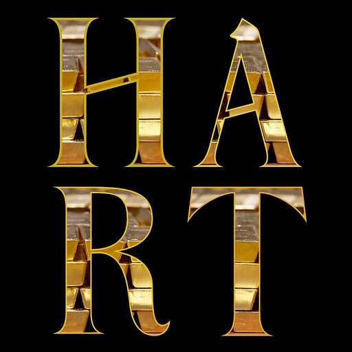 GOLD HART COPPER CORP. logo