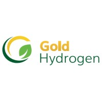 GOLD HYDROGEN LIMITED logo