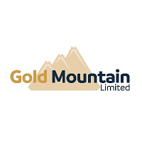 GOLD MOUNTAIN LIMITED logo