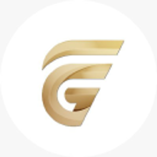 GOLD'N FUTURES MINERAL CORP. logo