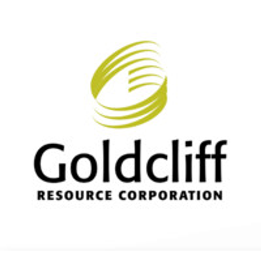 GOLDCLIFF RESOURCE CORPORATION logo