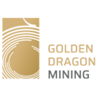 GOLDEN DRAGON MINING LTD logo