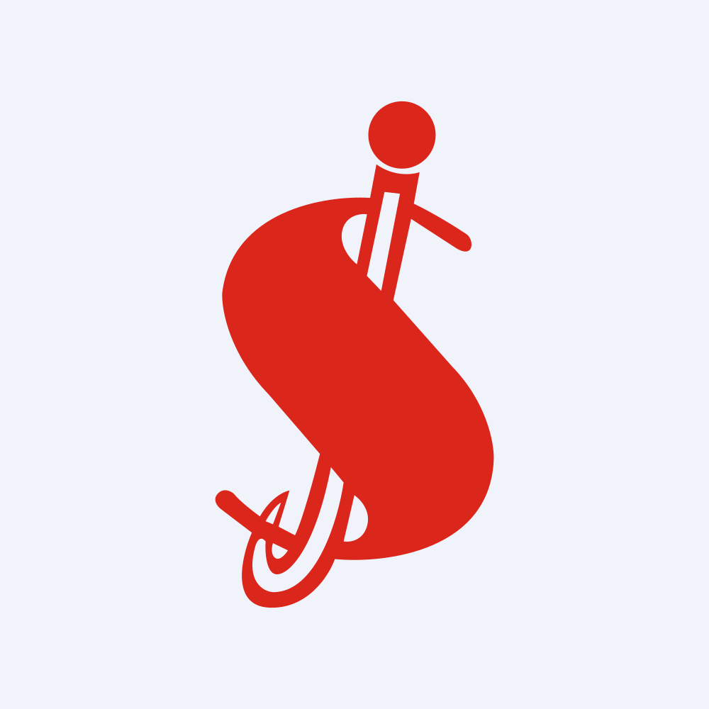 GOLDEN HEAVEN GROUP HOLDINGS LTD. Logo