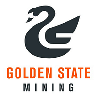 GOLDEN STATE MINING LIMITED logo