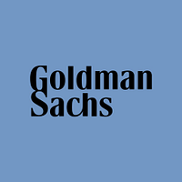 GOLDMAN SACHS INTERNATIONAL logo