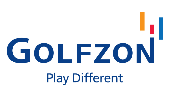 GOLFZON HOLDINGS Co., Ltd. Logo