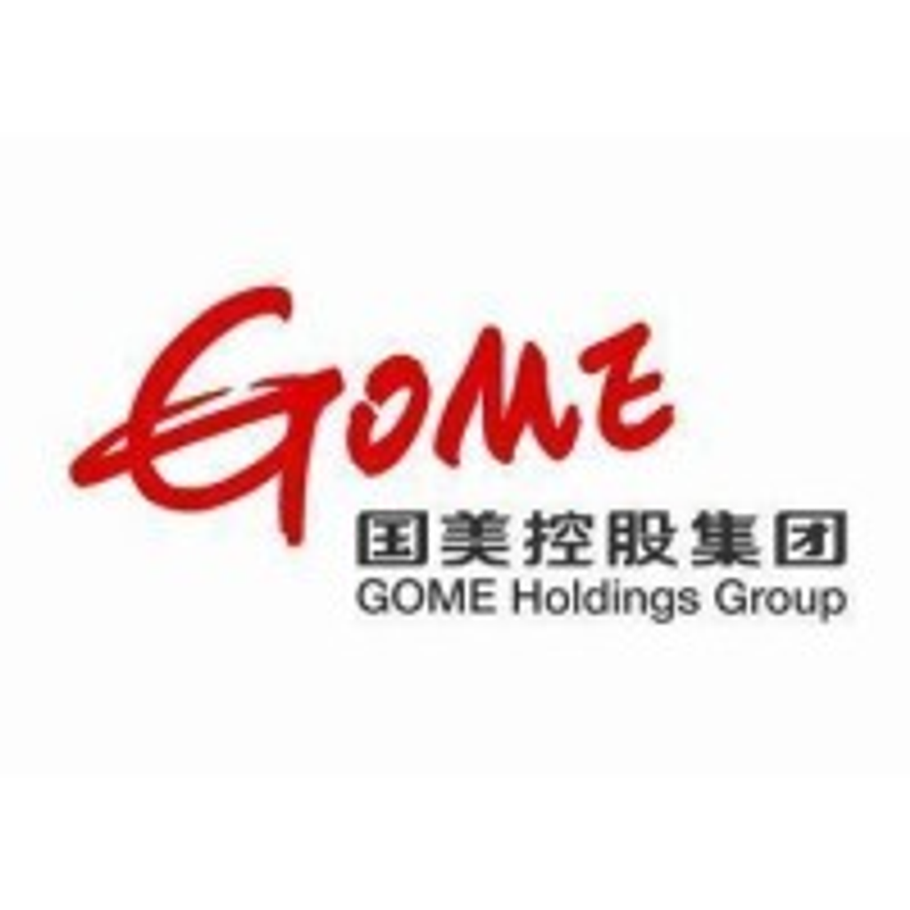 GOME Retail Holdings Limited logo
