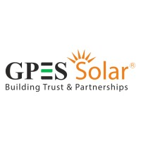 GP Eco Solutions India Limited logo