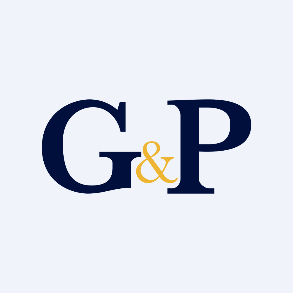 GP-Act III Acquisition Corp. Logo