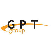 GPT Infraprojects limited logo