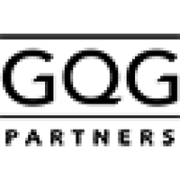 GQG PARTNERS INC. logo
