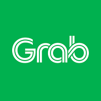 GRAB HOLDINGS LIMITED logo