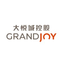 GRANDJOY HOLDINGS GROUP CO.,LTD. logo