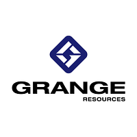 GRANGE RESOURCES LIMITED. logo