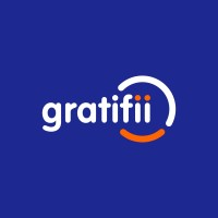 GRATIFII LIMITED logo