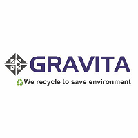 GRAVITA INDIA LIMITED logo