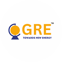 GRE Renew Enertech Limited logo