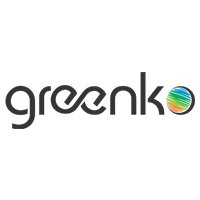 GREENKO INVESTMENT COMPANY logo