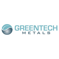 GREENTECH METALS LIMITED logo