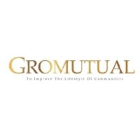GROMUTUAL BHD logo
