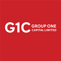 GROUP ONE CAPITAL LIMITED logo