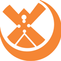 GRUPO ALIMENTICIO S A logo