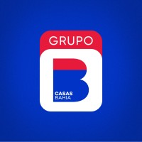GRUPO CASAS BAHIA S.A. logo