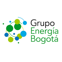 GRUPO ENERGIA BOGOTA S.A. E.S.P. logo