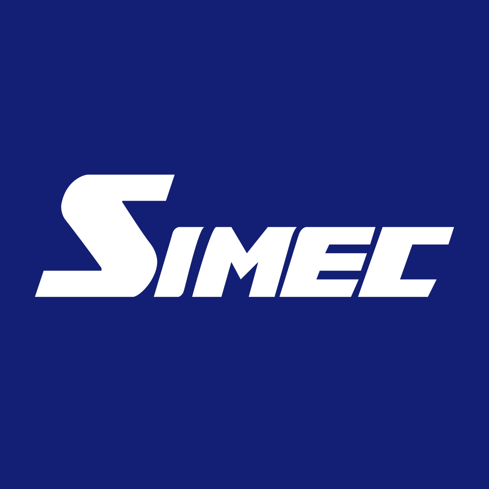 GRUPO SIMEC, S.A.B. de C.V. Logo