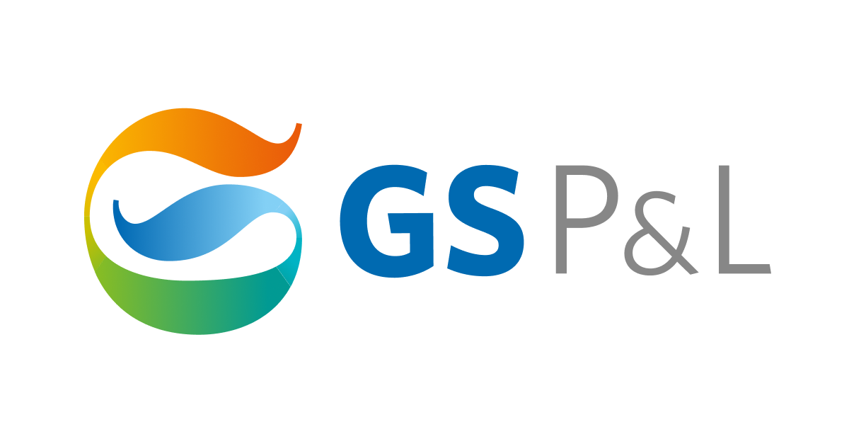 GS P&L Co., Ltd. Logo
