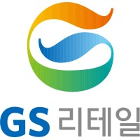 GS Retail Co.,Ltd logo