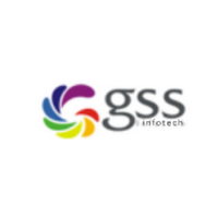 GSS Infotech Ltd logo