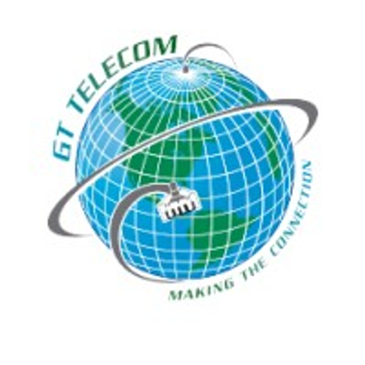 GT Group Telecom logo