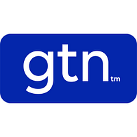 GTN LIMITED logo