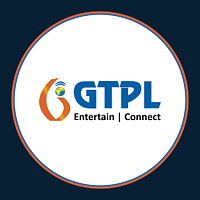GTPL Hathway Limited logo