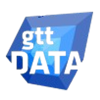 GTT DATA SOLUTIONS LIMITED logo