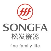 GUANGDONG SONGFA CERAMICS CO.,LTD. logo