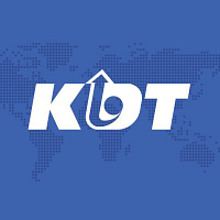 GUANGZHOU KDT MACHINERY GROUP CO., LTD. logo