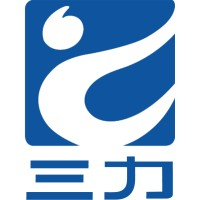 GUIZHOU SANLI PHARMACEUTICAL CO.,LTD. logo