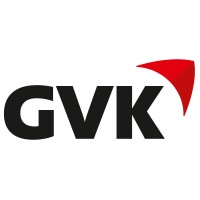 GVK Power & Infrastructure Ltd logo