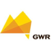 GWR GROUP LIMITED logo