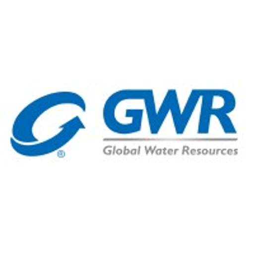 GWR Global Water Resources Corp. logo