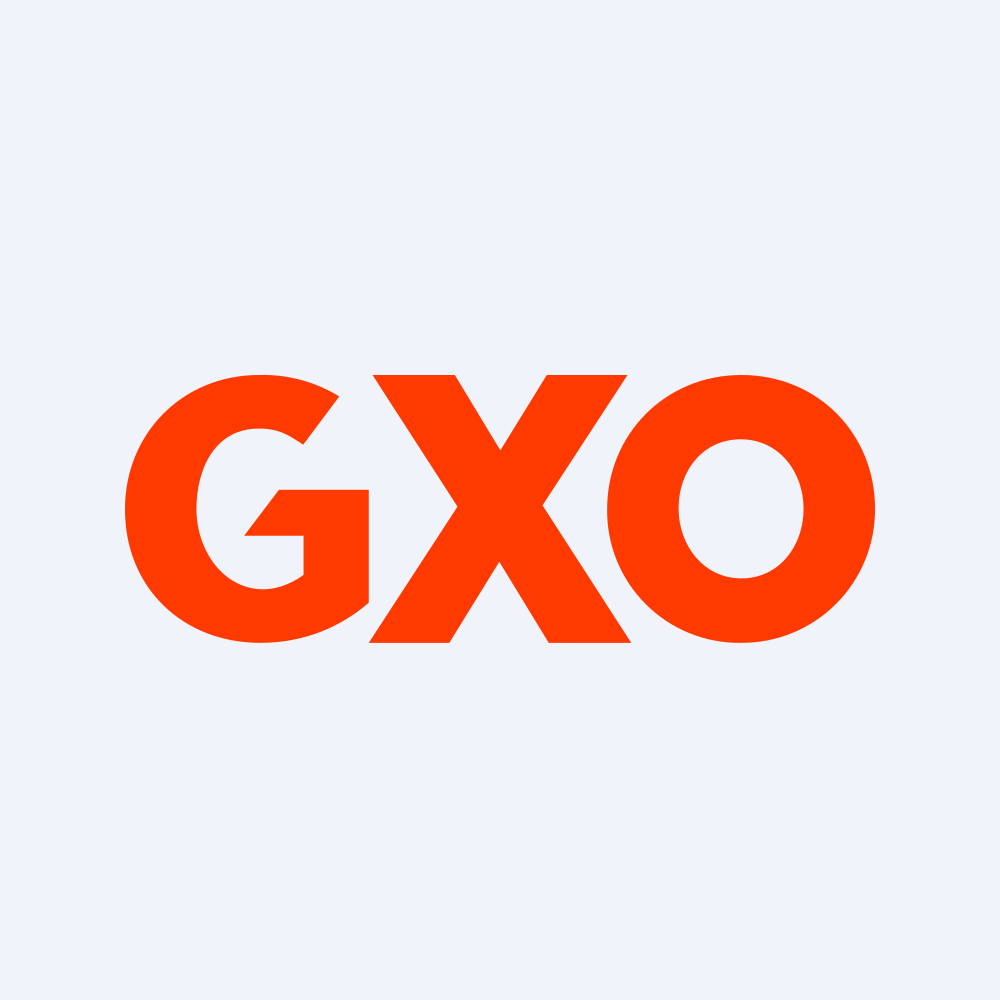 GXO Logistics, Inc. Logo