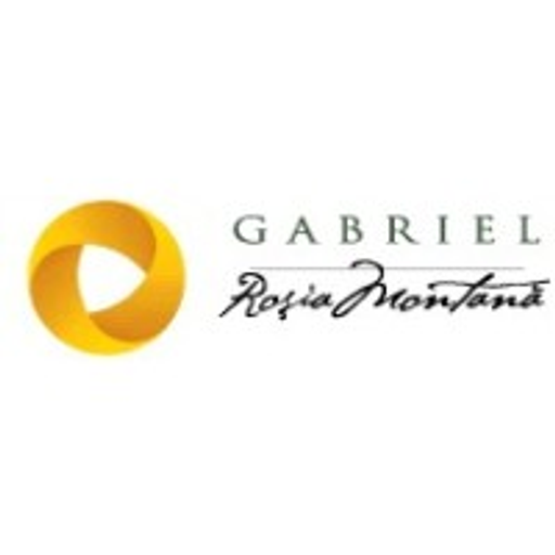 Gabriel Resources Ltd. logo