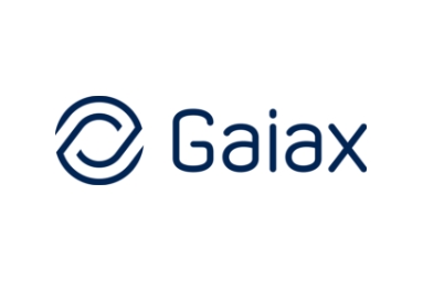 Gaiax Co.Ltd. Logo