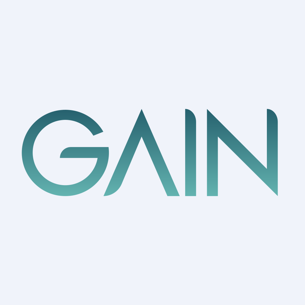 Gain Therapeutics, Inc. Logo