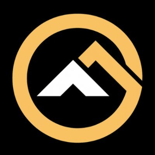 Galactic Gold Corp. logo