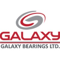 Galaxy Bearings Ltd. logo